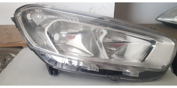 FORD TOURNEO COURİER SAĞ (12/19) HALOJEN